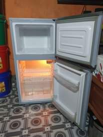 A picture of Nauza frij kali cool lite offer lK 270k