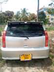 A picture of Toyota opa