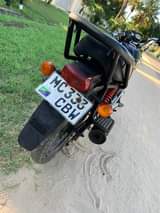A picture of Tvs 150