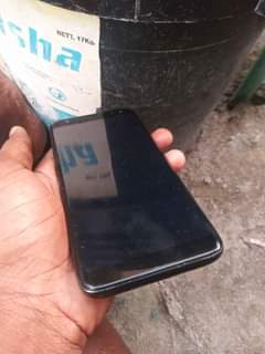 A picture of Samsung S9