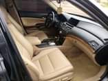 A picture of Clean used 2012 honda accord Location is kaduna Price 2