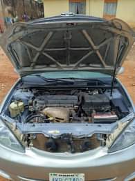 A picture of 08104854872 Everything working perfectly Just buy and drive Location Ibadan