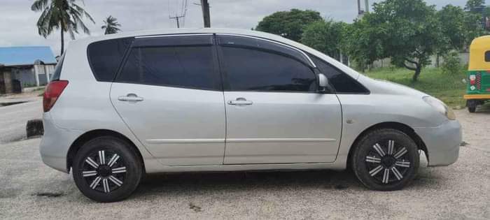 A picture of CAR