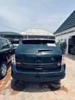 A picture of Ford Edge 2010 model
