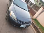 A picture of Fastest finger buy and drive Honda EOD Very clean in