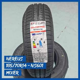 A picture of Tyres