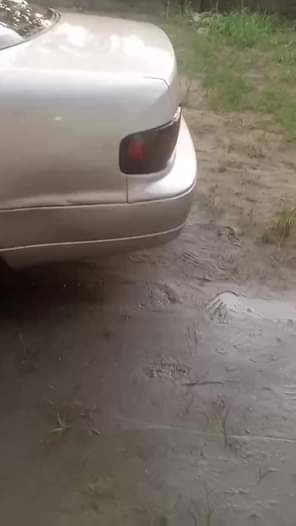 A picture of Belgium grade Orobo Camry for sale in pH Rivers state