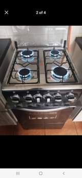 classifieds/gas stoves