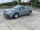 A picture of 2 MONTHS USED TOYOTA COROLLA LE 2004 MODEL PRICE 3
