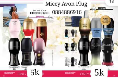avon