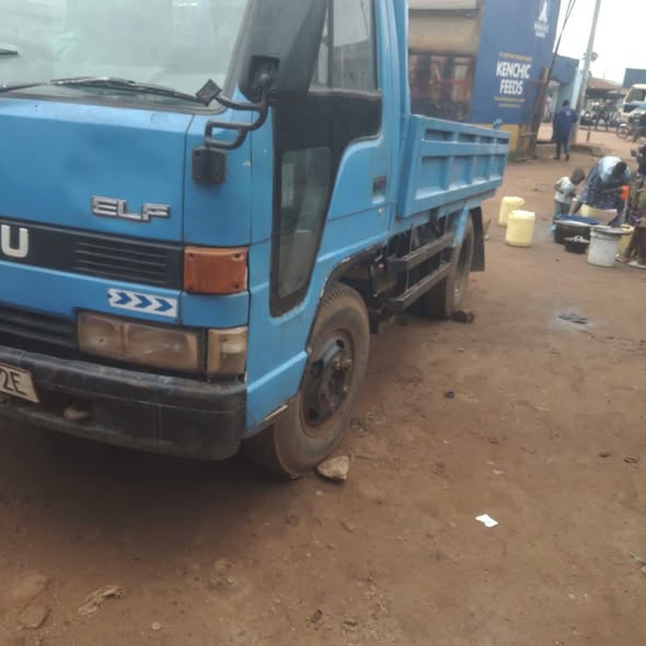 A picture of Available Uhs 18m 0702549830