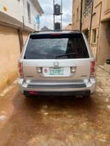 A picture of 2006 Honda Pilot 3 6