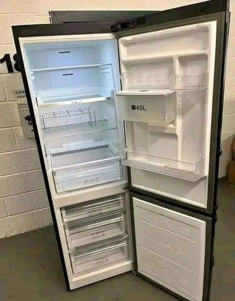 fridges