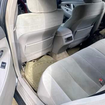 A picture of Toyota Camry