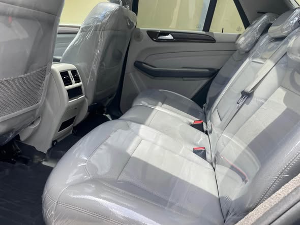 A picture of Ml350 Toks panoramic Thumbstart park assist mirror folding