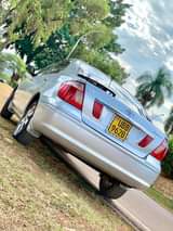 A picture of TOYOTA PREMIO