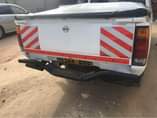 A picture of Nissan Pick Up