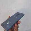 A picture of Samsung S9 plain