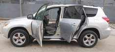 A picture of Very clean Raf4 2009 model Neatly baked on first body