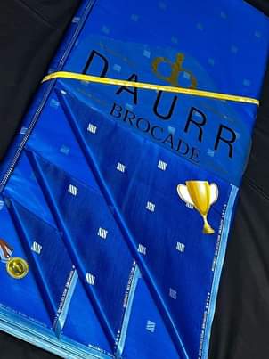 A picture of DAURR