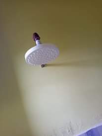 A picture of Master room