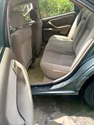 A picture of Big light Camry Sharp 4 plugs engine Smooth gear and