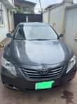 A picture of Toyota Camry Just registerered last year Buy and travel now