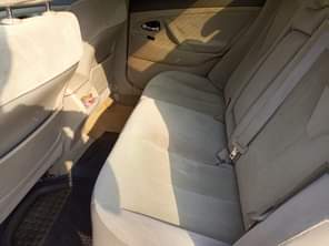A picture of 2007 belgium grade Camry in super pristine condition Price 3