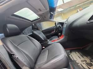 A picture of SMARTAUTOS 2008 LEXUS ES350 GREY COLOR Super silent V6 engine