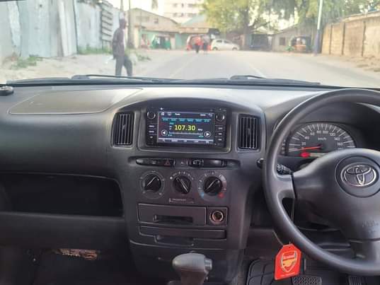 A picture of PROBOX 0677769668