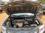 A picture of Clean Nigerian Used Toyota Camry Spider Toks standard Flashed matte