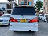 A picture of ALPHARD FOR SALE MIL 17.5 CALL 0712827933
