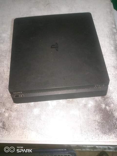playstation