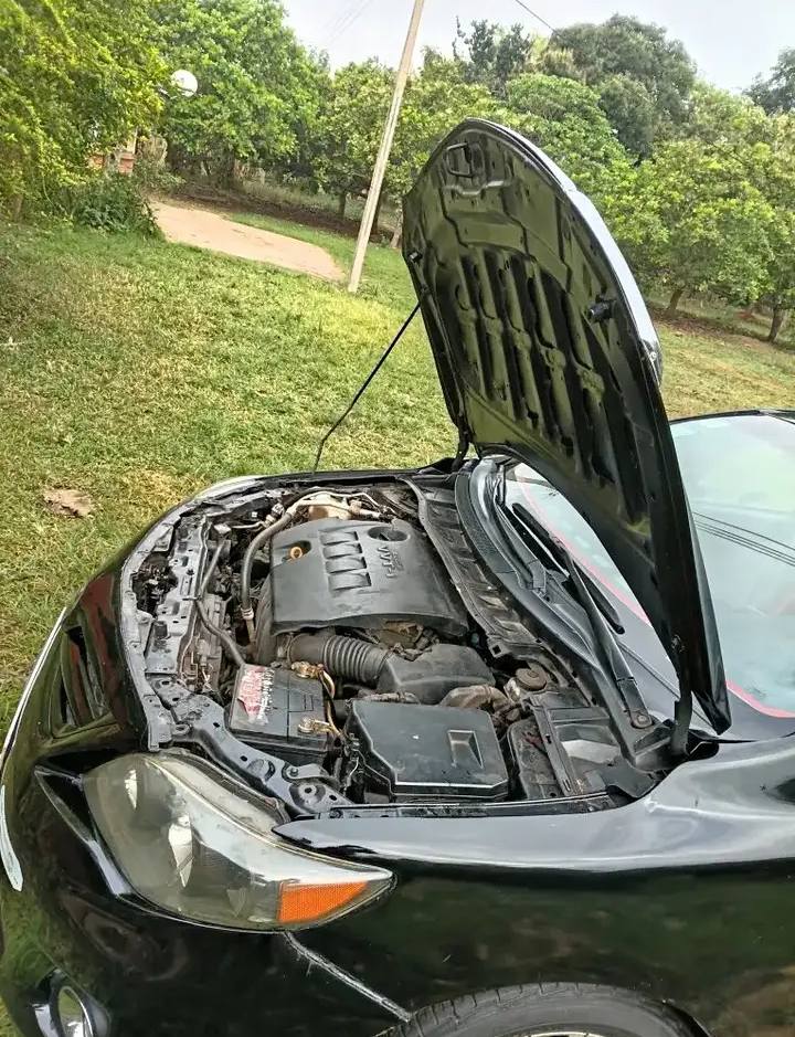 cars
