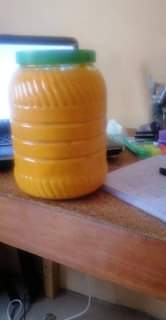 A picture of Body cream