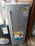 A picture of ADH 168L double door fridge on sale