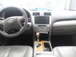 A picture of 2007 Toyota Camry Upgraded to 2015 in good condition sound
