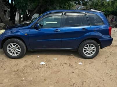 used toyota rav4