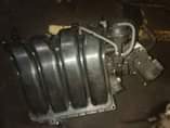 A picture of Vw jetta 6 manifold