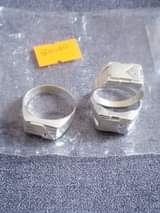 A picture of Silver italy quality