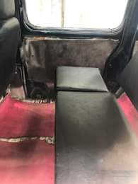 A picture of Keke bus Manual gear Nothing to fix Port harcourt 08134743788