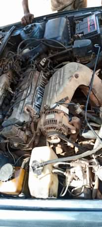 A picture of Toyota Camry tiny light 08020698400