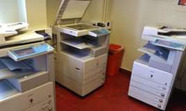 A picture of Printer Repair