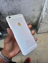 A picture of Six plus