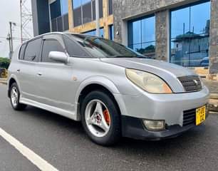 A picture of TOYOTA OPPA NAIUZA MIL 5.5 0743435416
