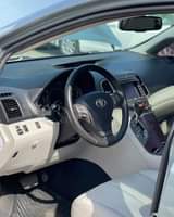 A picture of Registered Toyota Venza 2010