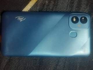 itel a33