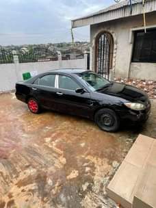 A picture of 2006 Toyota Camry