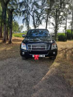 isuzu