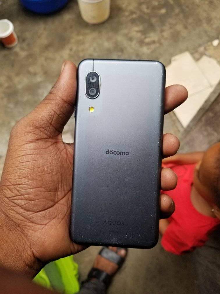 sharp aquos